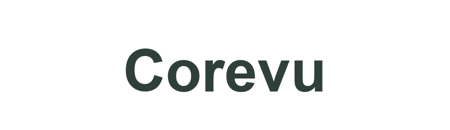 Corevu logo