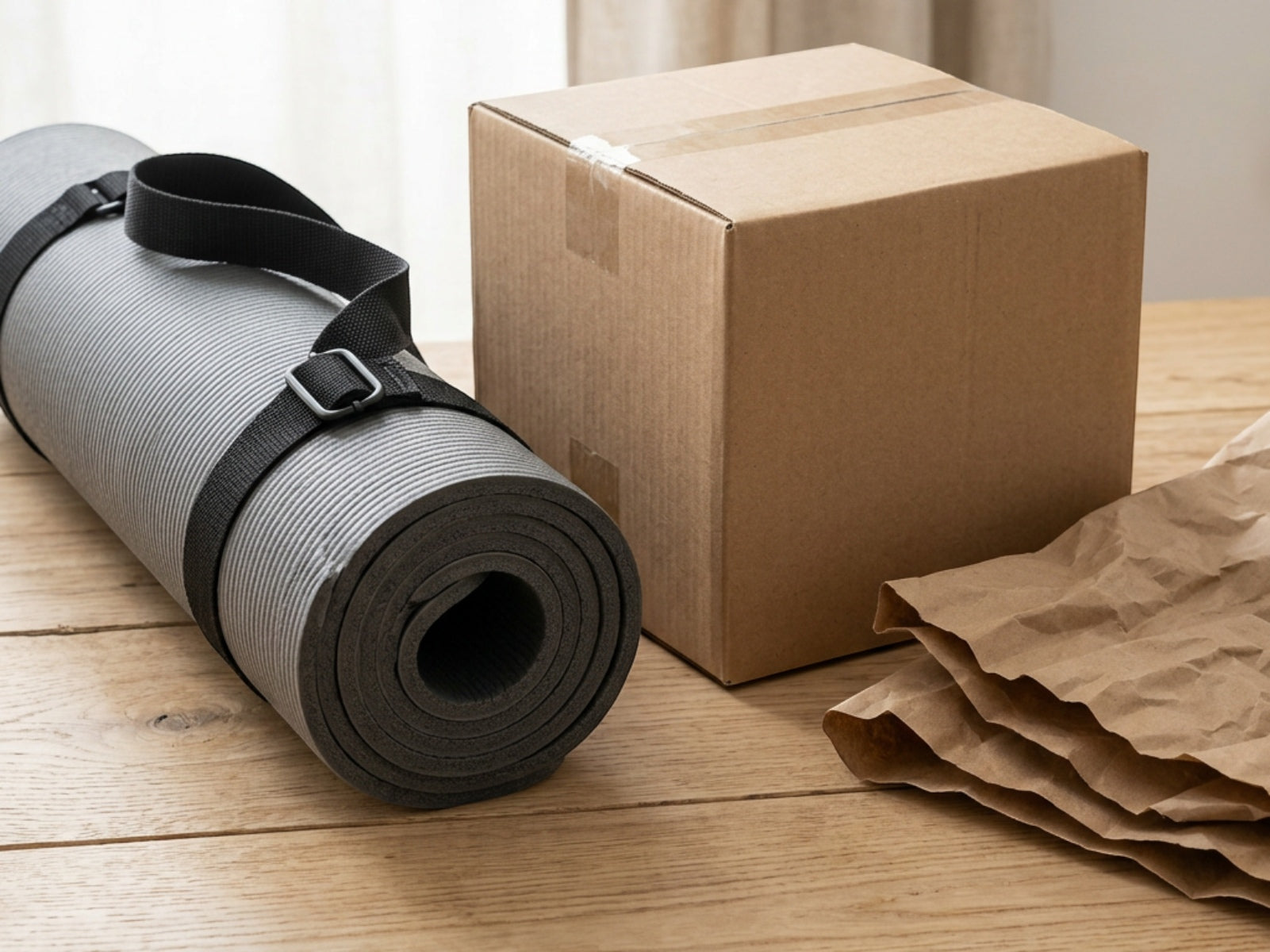Reliable shipping and returns